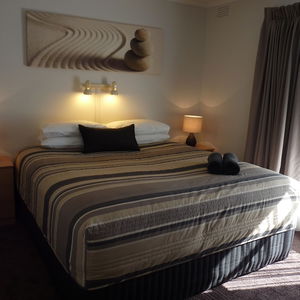 Hotel Barwon Valley Lodge cazare Geelong