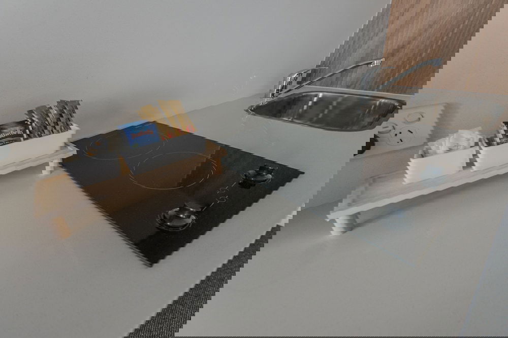 Hotel Studios On Beaumont