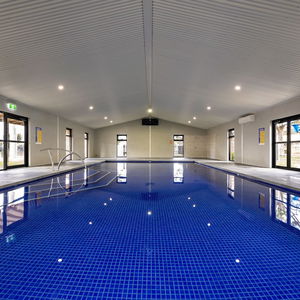 Hotel Discovery Parks Geelong cazare Geelong