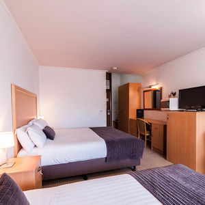 Hotel Eastern Sands City Centre cazare Geelong
