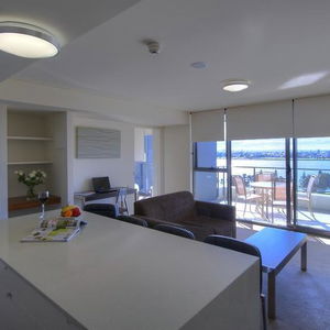 Hotel Terminus Apartment Hotel, Ascend Hotel Collection cazare Newcastle