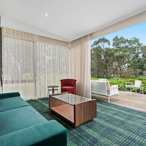 Hotel Eden Oak Geelong cazare Geelong