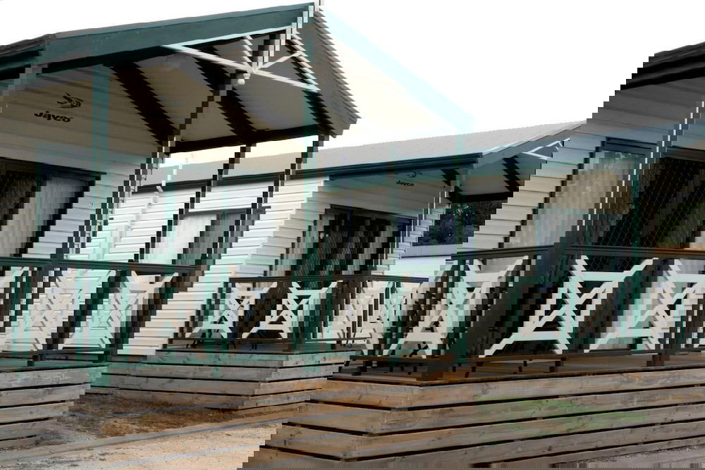 Hotel Geelong Surfcoast Hwy Holiday Park