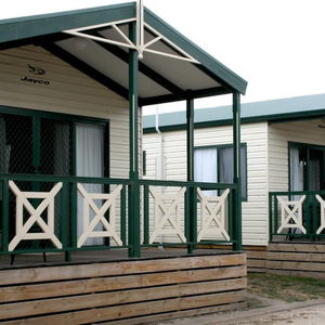 Hotel Geelong Surfcoast Hwy Holiday Park cazare Geelong