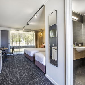 Hotel Nightcap At Gateway Hotel cazare Geelong