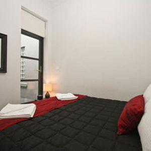 Hotel The Star Apartments cazare Newcastle