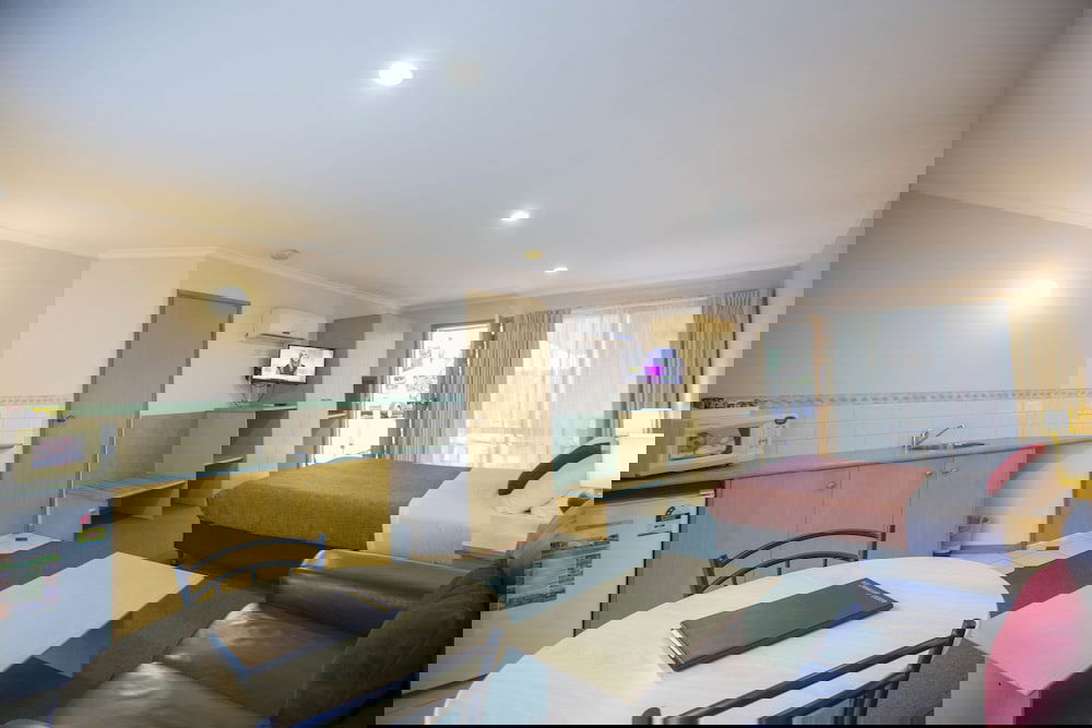 Hotel Rose Garden Motel