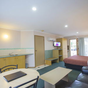 Hotel Rose Garden Motel cazare Geelong