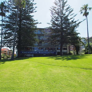 Hotel Boat Harbour Motel cazare Wollongong