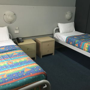 Hotel Flinders Motel cazare Wollongong