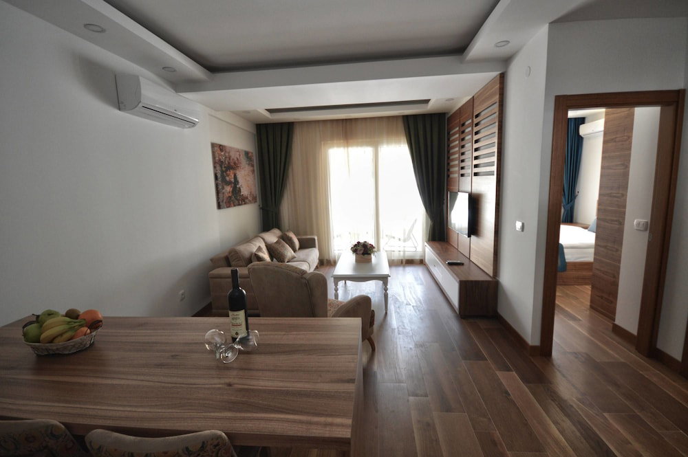 Hotel Chill And Go Aparthotel