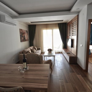 Hotel Chill And Go Aparthotel cazare Budva
