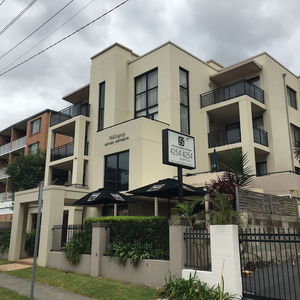 Hotel Wollongong Serviced Apartments cazare Wollongong