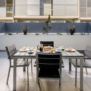 Hotel Hamilton Executive Apartments cazare Newcastle