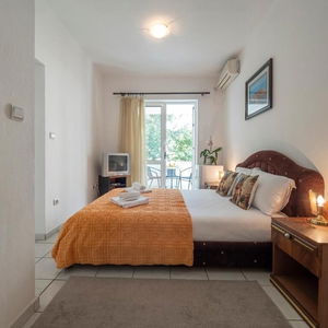 Sejur Mediterranean Guest House Balkan vacanta Budva