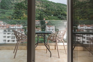 Hotel Hotel 219 Budva cazare Budva