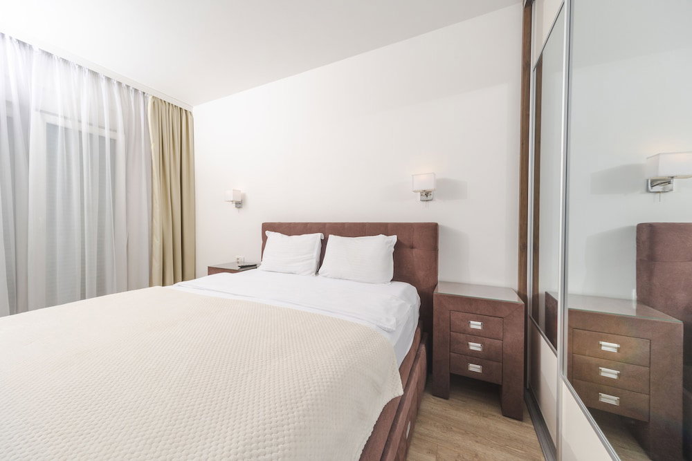 Hotel 219 Budva