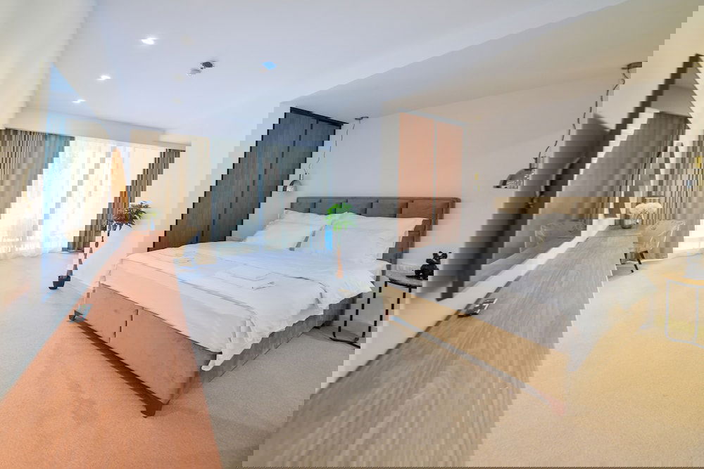 Hotel Luxury Hotel Riva - Budva