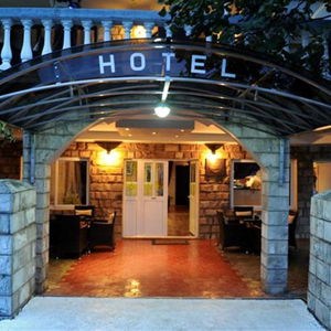 Hotel Hotel Evropa cazare Podgorica