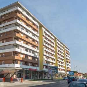 Hotel Apart Compliment cazare Podgorica