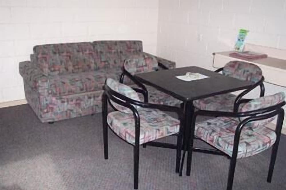 Hotel Coburg Motor Inn