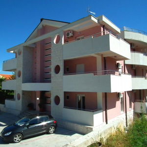 Hotel Garni Hotel Milica cazare Herceg Novi