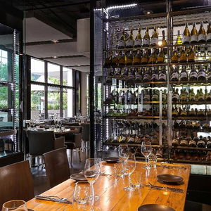 Hotel Oaks Melbourne St Kilda Road cazare Melbourne