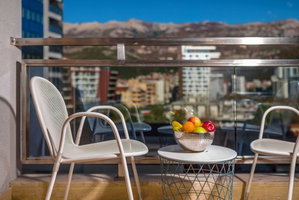 Hotel Apartments Krug cazare Budva