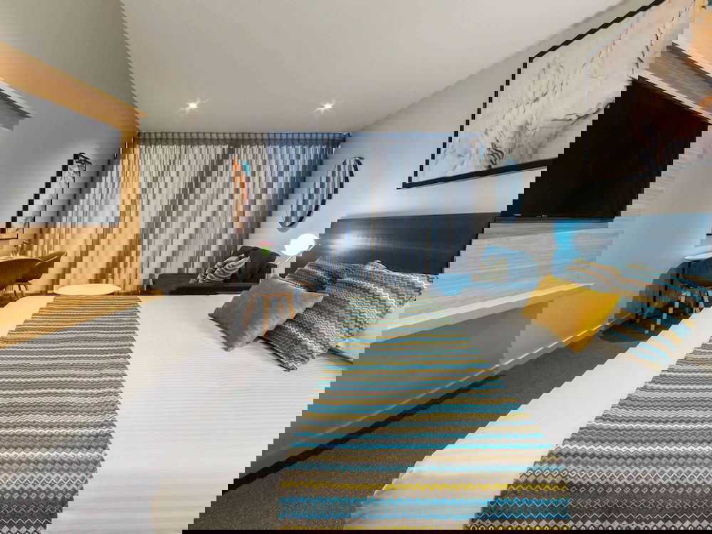 Hotel Mercure Canberra Belconnen