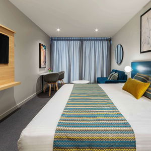 Hotel Mercure Canberra Belconnen cazare Canberra