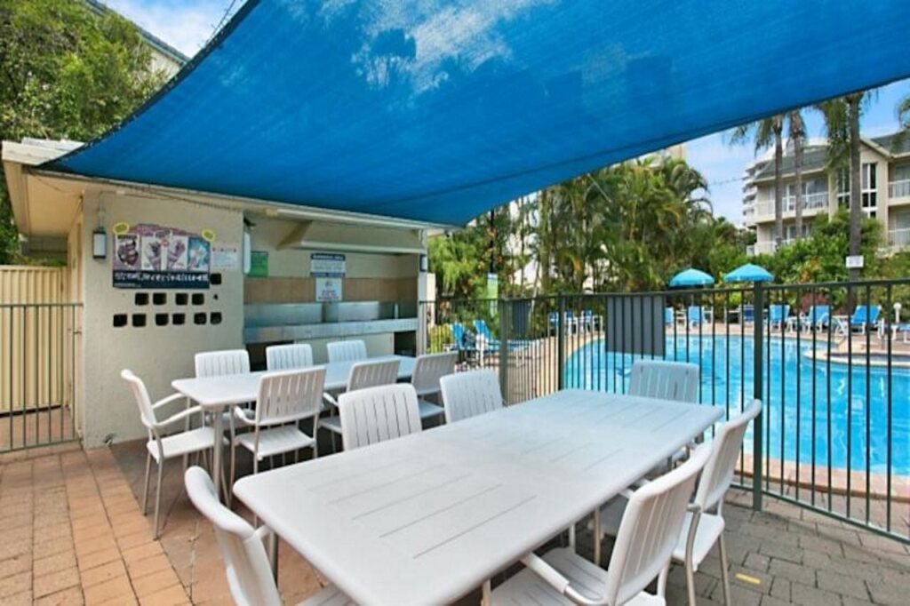 Hotel Comfort Inn And Suites Mari Court