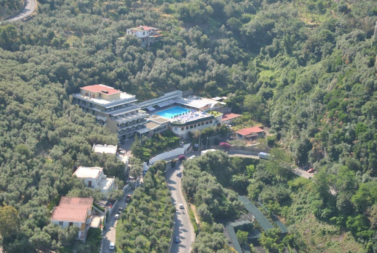 Hotel Best Western Hotel La Solara