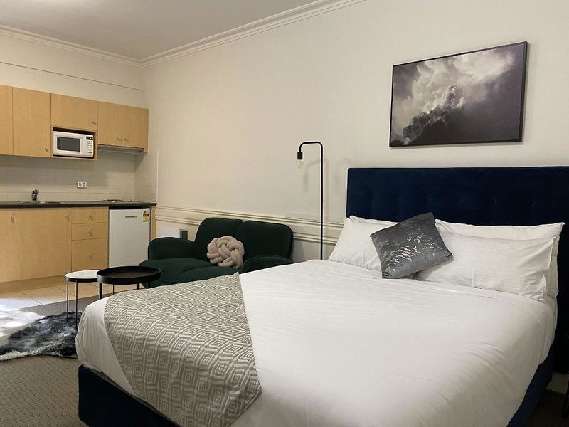 Hotel Beaumont Kew Apartments