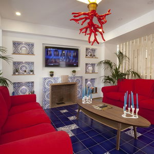 Hotel Maison Kalea cazare Sorrento