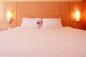 Hotel Ibis Marseille Centre Euromed cazare Marseille