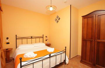 Hotel Residence L Incanto
