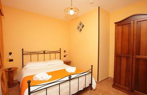 Hotel Residence L Incanto cazare Sorrento