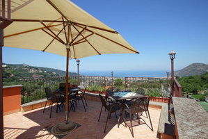 Hotel Residence L'Incanto cazare Sorrento