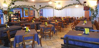 Hotel Villaggio Fiori D'Arancio