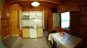 Hotel Villaggio Turistico Bleu Village cazare Sorrento