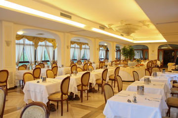Grand Hotel Hermitage