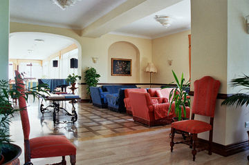 Grand Hotel Hermitage