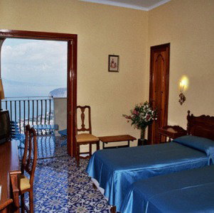 Grand Hotel Hermitage