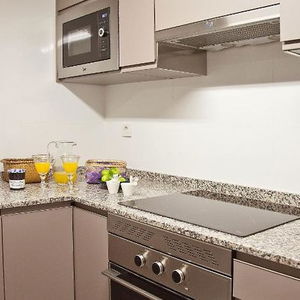 Hotel Feelathome Madrid Suites Apartments cazare Madrid