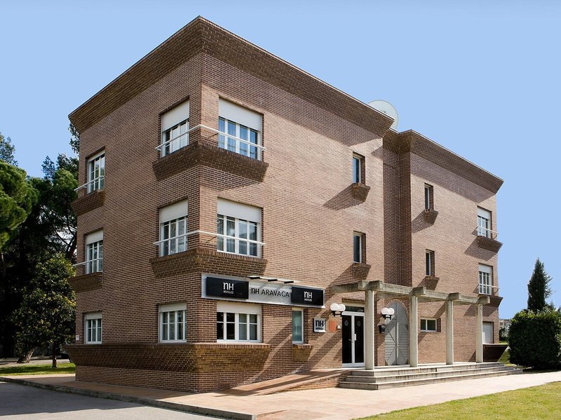 Hotel Th Aravaca