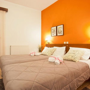 Hotel Hotel Artemis cazare Delphi