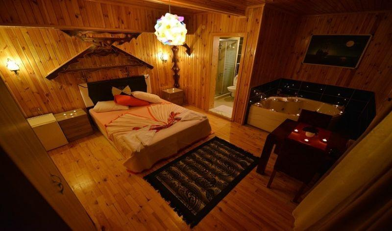 Hotel Green River Hotel