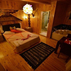 Hotel Green River Hotel cazare Agva