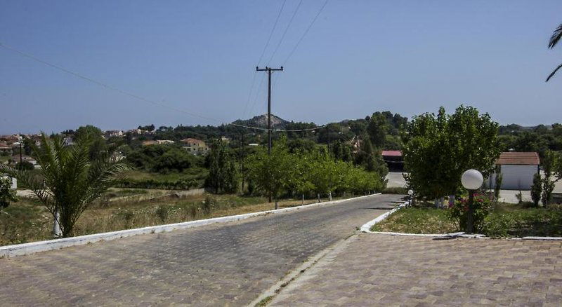 Hotel Aspasia Studios