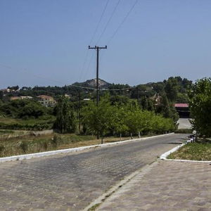 Hotel Aspasia Studios cazare Lixouri